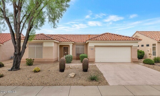 Building Photo - 15413 W Domingo Ln Rental