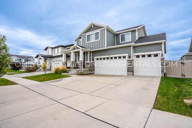 Photo - 78 E Rose Way