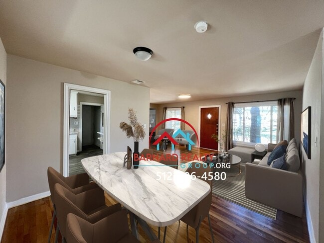 Photo - Available March 21: 3 Bed/2 Bath in Established Neighborhood