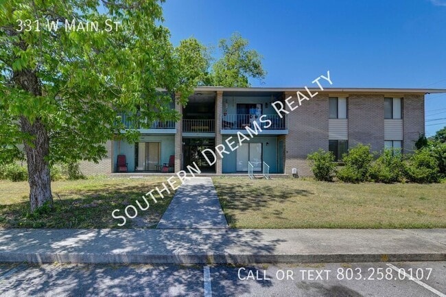 Building Photo - 331 W Main St