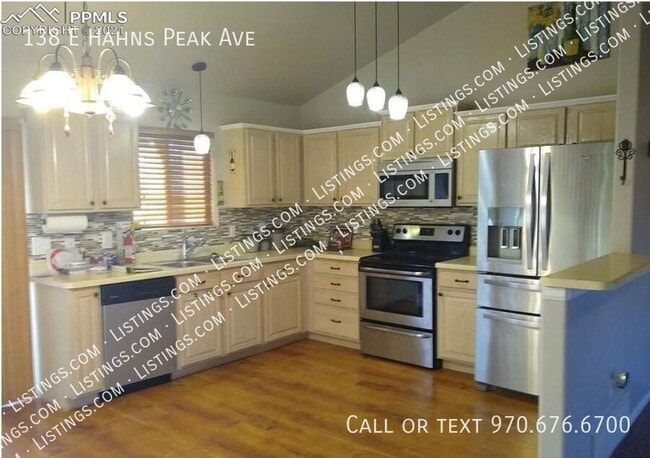 Photo - 138 E Hahns Peak Ave