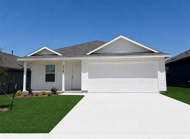 Building Photo - 2710 Trail Ride Wy