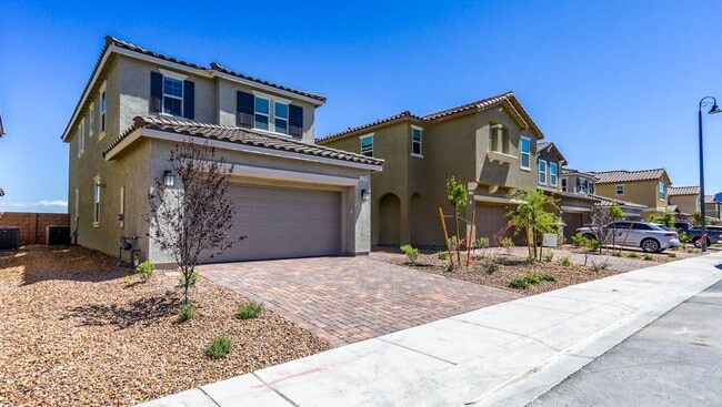 Photo - Brand New Inspirada Beauty With 1st Floor Bed and Bath