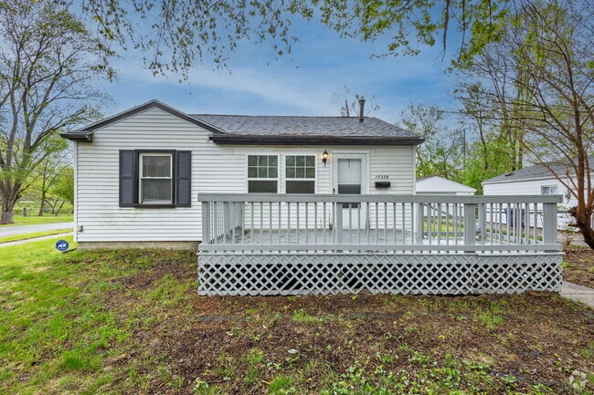 Building Photo - 15398 Garfield St Rental