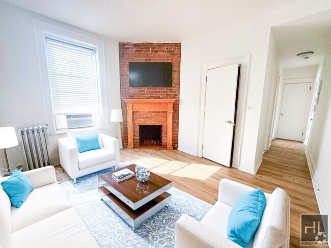 Building Photo - W 143rd st Unit 3B Rental