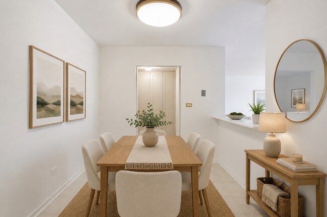 Spacious Rehabbed 1-Bedroom at The Vine | Private Balcony + Parking