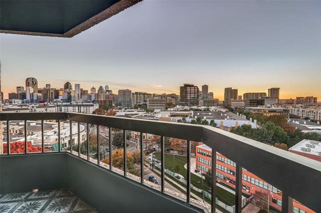 Building Photo - 3030 McKinney Ave Unit 1006