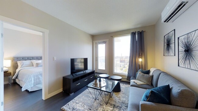 Building Photo - 10410-1102 102 Ave NW