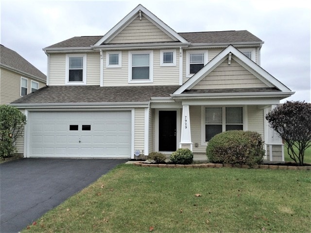 Photo - 7929 Aspen Ridge Dr