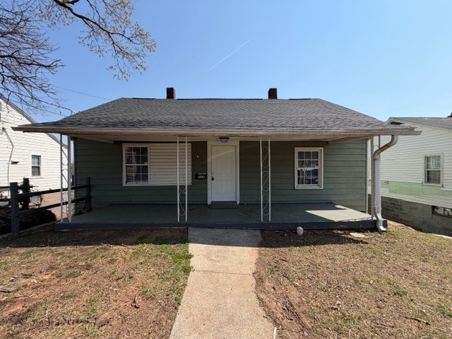 Building Photo - 1335 Thurmond St