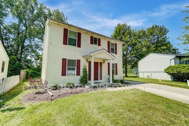 Photo - 3711 Willow Run Dr