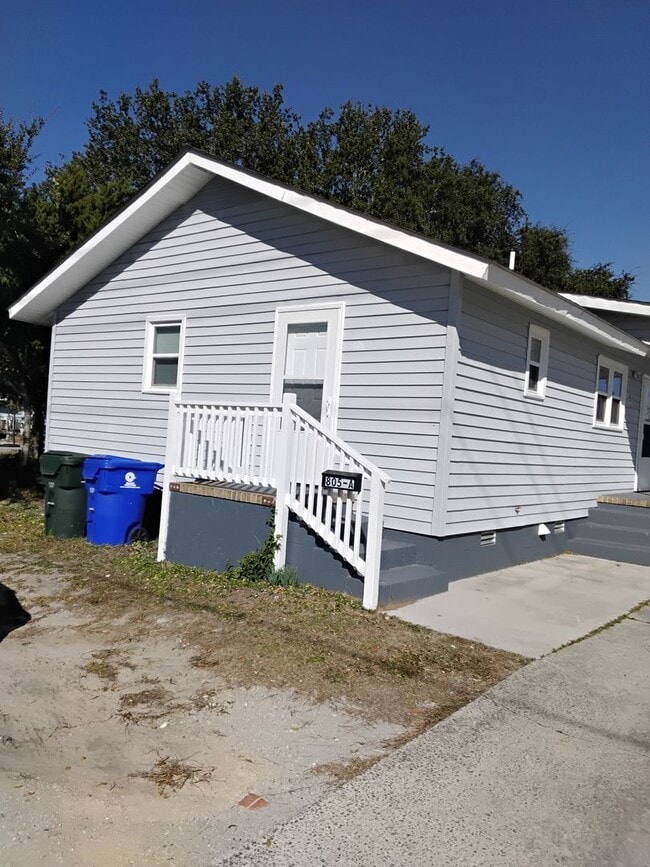Photo - Cute duplex in Beaufort