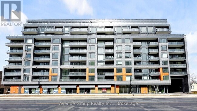 Photo - 700 Sheppard Ave W Unit 317