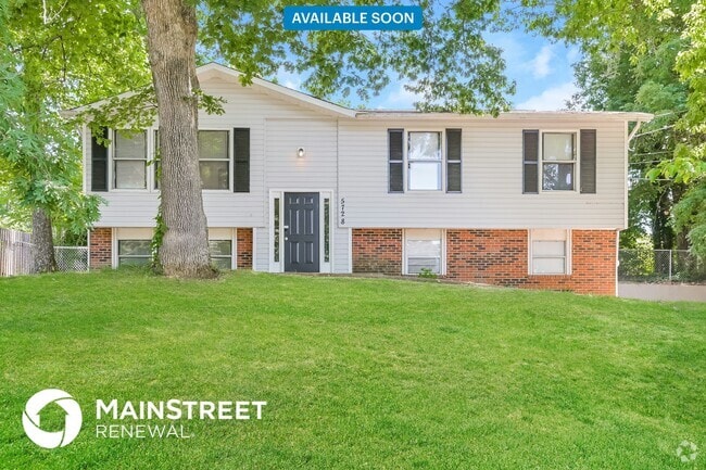 Building Photo - 5728 Wooded Acres Dr NW Rental