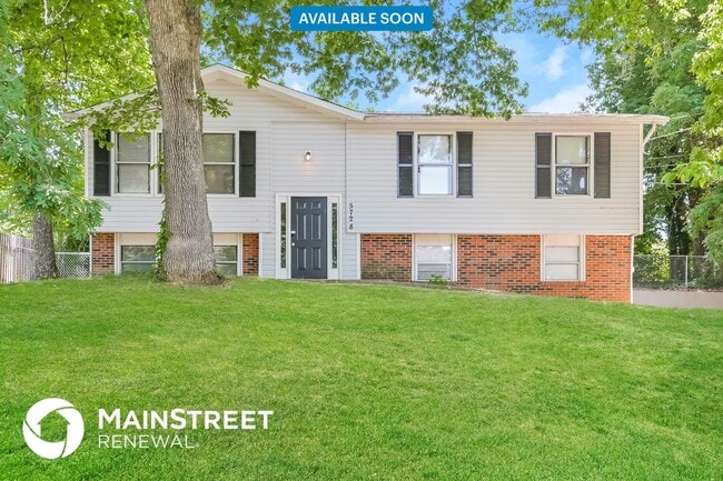 Photo - 5728 Wooded Acres Dr NW House