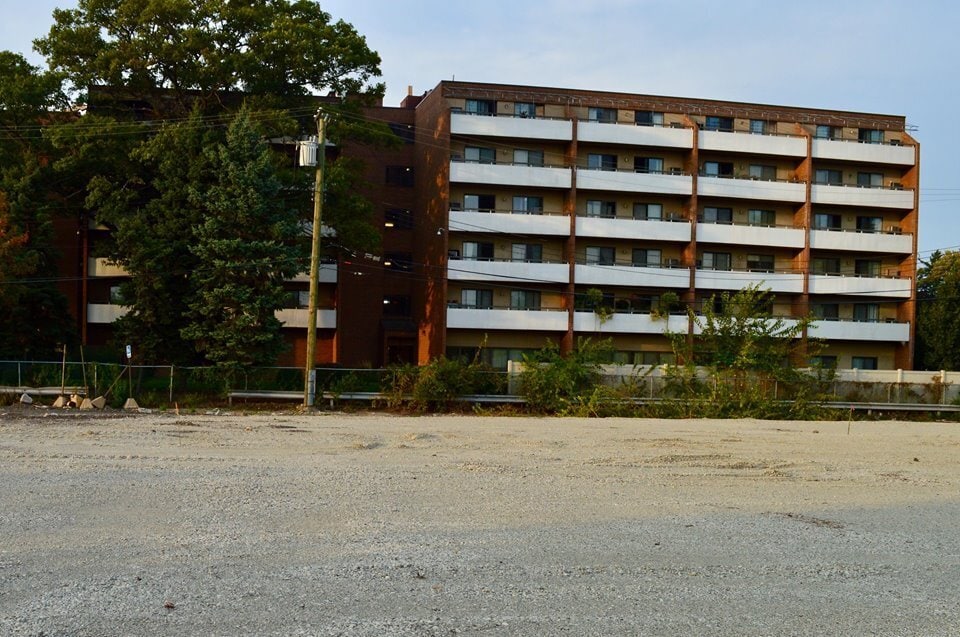 Photo - Withington West Elderly Apartments