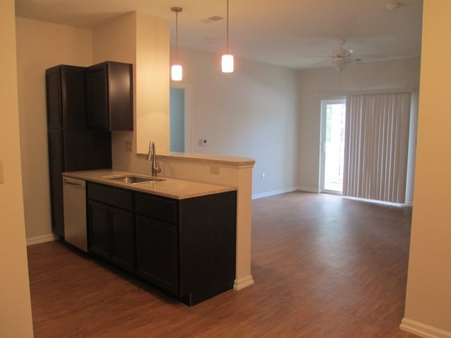 Strathmore Apartments