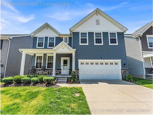 Charming 4 beds 5 baths in Brunswick! - Charming 4 beds 5 baths in Brunswick! House