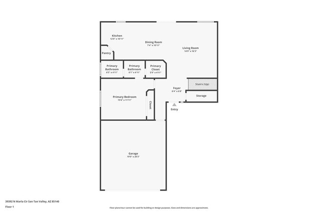 Photo - 39392 N Marla Cir