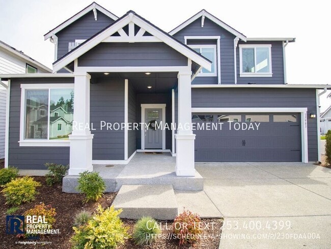 Building Photo - 17983 139th Ave Ct E