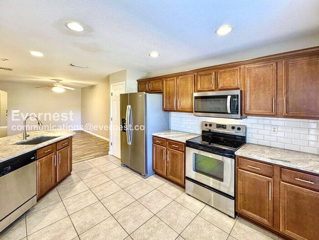 Photo - 2429 Hibiscus Bay Ln