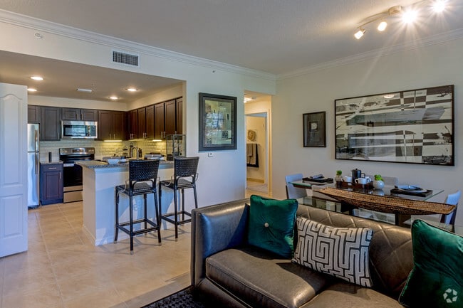 1BR,1BA - Capri