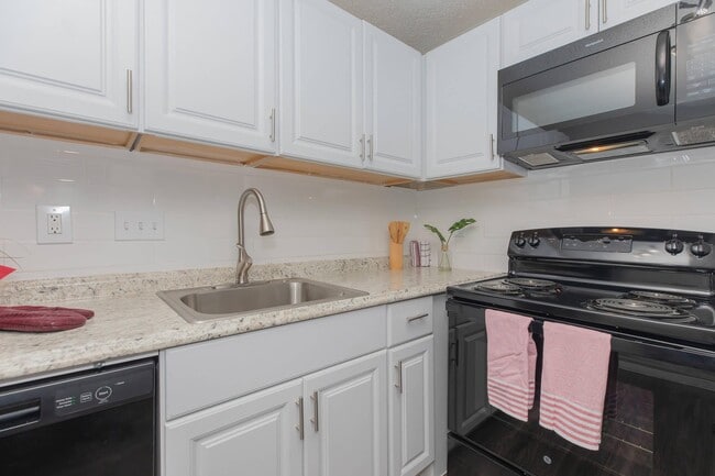 Photo - Arbor Trails Apartment Homes