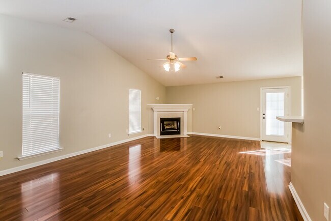 Photo - 11607 Evening Ridge Dr