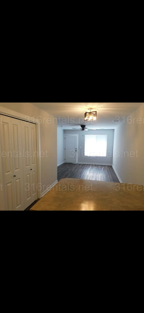 Photo - Newly Built - 2 Bedroom / 1 Bathroom Townhome