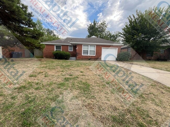 Building Photo - Charming 3 Bedroom Rental