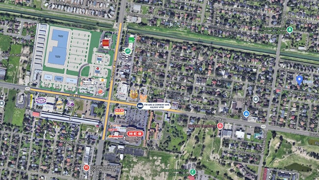 Photo - 2402 Sierra Ct