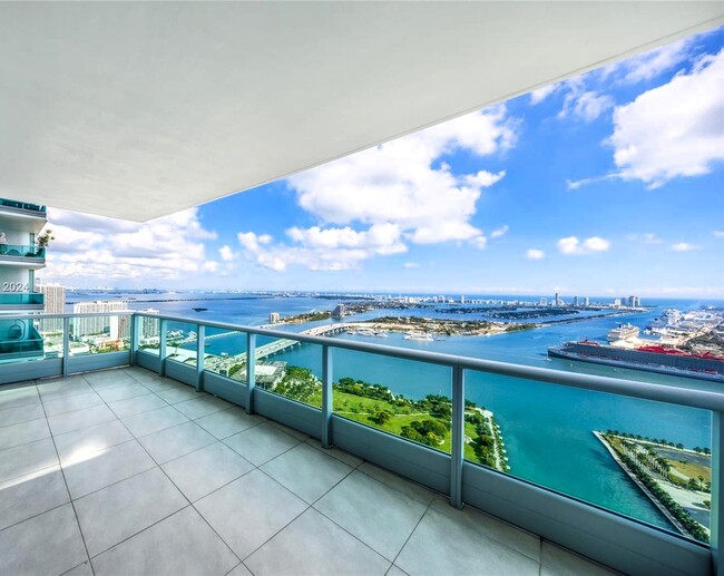 Photo - 900 Biscayne Blvd Condo Unit 5407