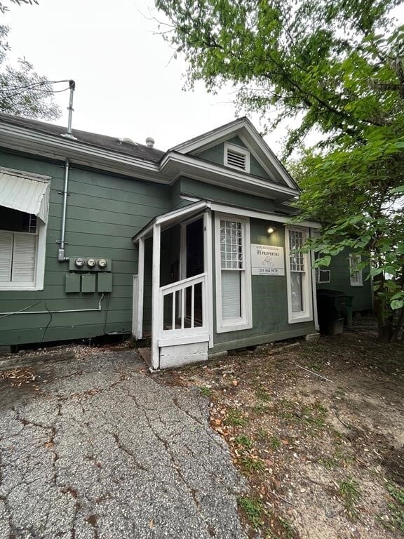 Photo - 111 Fargo St Unit A