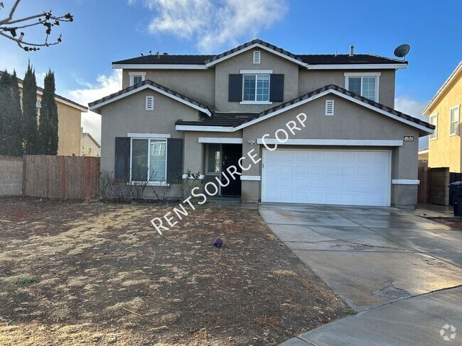 Building Photo - 4308 Ave J7 Rental