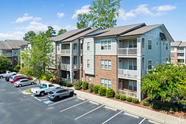 Photo - The Everlin at Indian Trail