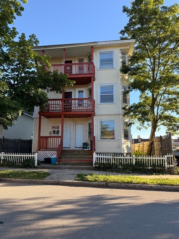 Photo - 2 Shirley St Unit 1