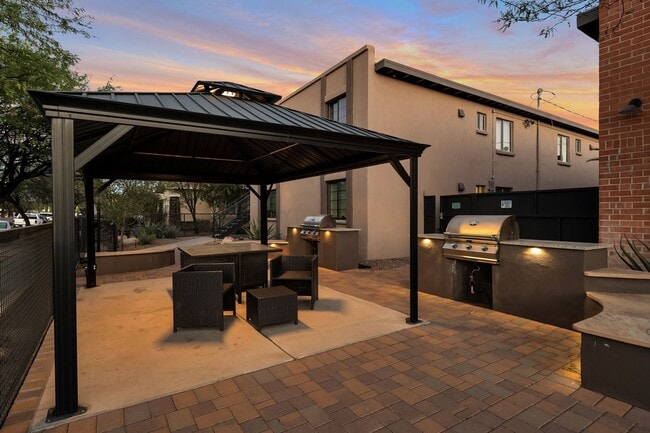 Photo - Sonoran On 9th