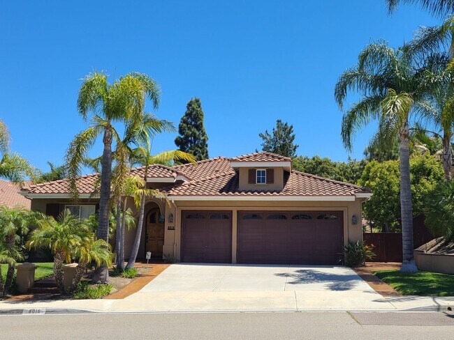 Stunning Carlsbad Home Available for Rent - Stunning Carlsbad Home Available for Rent
