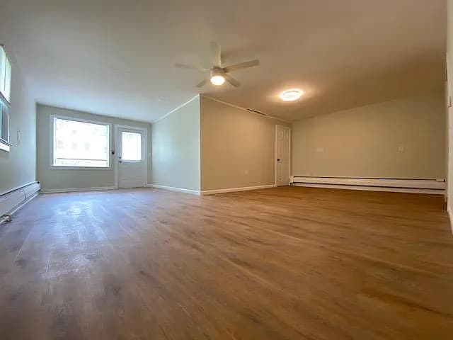 Building Photo - 95 Perry St Unit 97A Rental