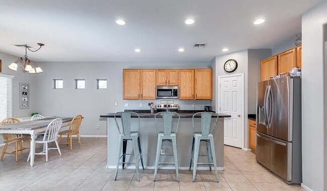 Photo - 16283 W Desert Mirage Dr