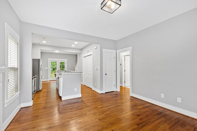 Photo - Charming Cape Cod in Tuscaloosa Lakewood!