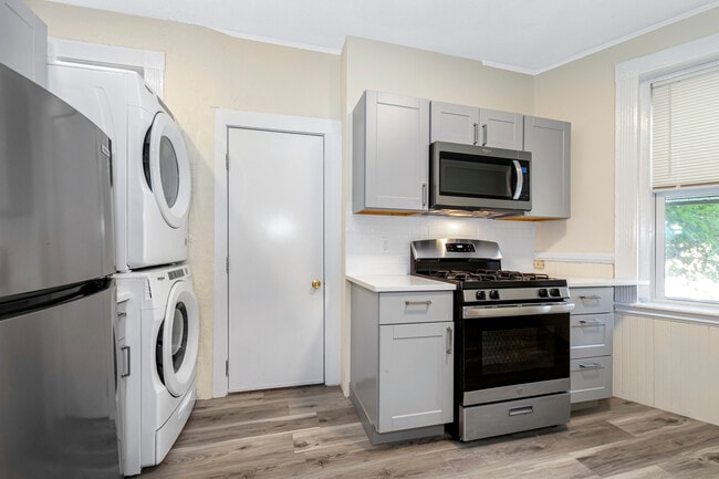 Photo - 42 Brackett St Unit 2