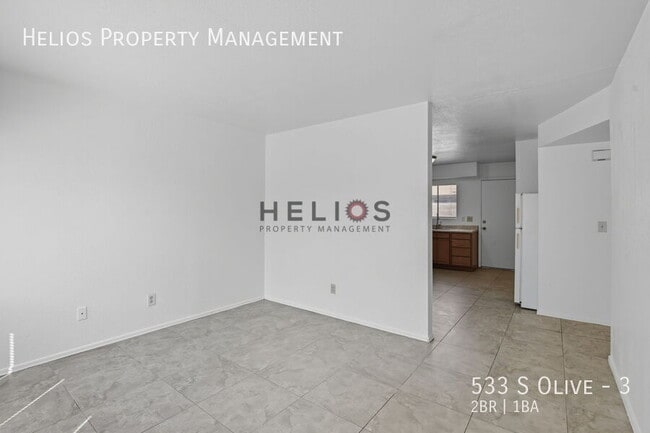 Photo - 533 S Olive-3 Unit 3