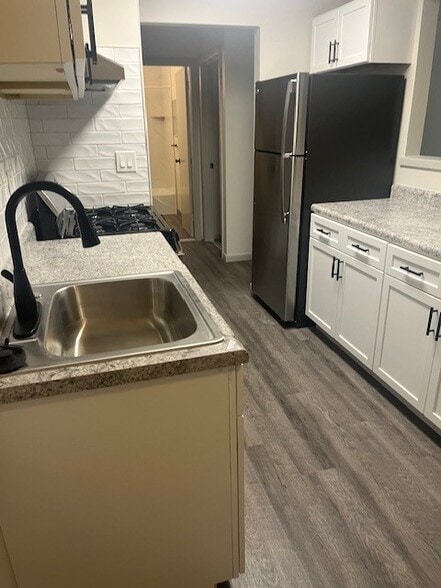Updated Kitchens!