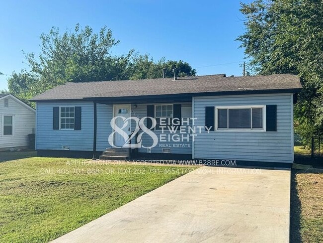 Building Photo - AVAILABLE NOW! Cute 2 Bed/1 Bath Single Fa... Rental