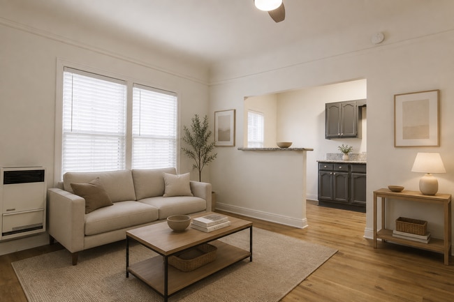 Photo - Newly Remodeled Studio Apartment