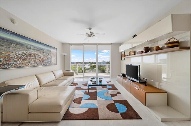 Photo - 2831 N Ocean Blvd Unidad 508N