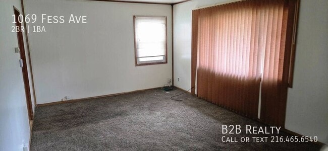 Photo - 1069 Fess Ave