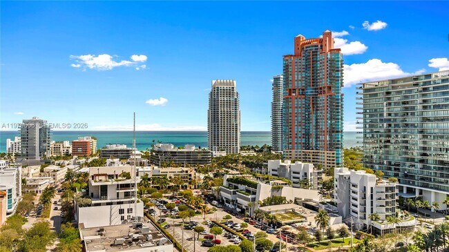 Photo - 90 Alton Rd Unit 1903