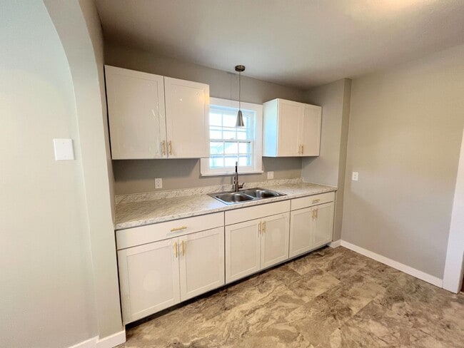 Photo - 2 bedroom home with two car garage